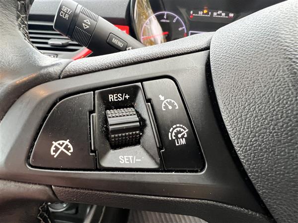 Vauxhall Corsa Griffin 1.4 Vauxhall Corsa Griffin 1.4
