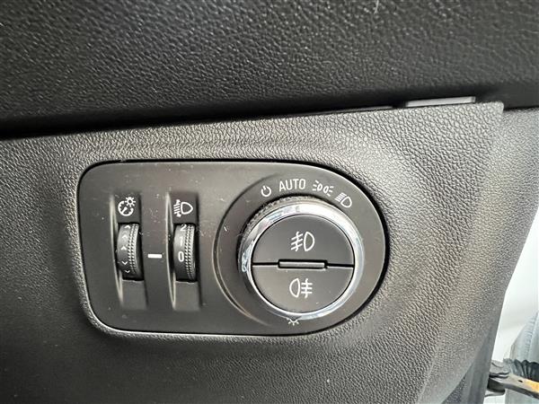 Vauxhall Corsa Griffin 1.4 Vauxhall Corsa Griffin 1.4