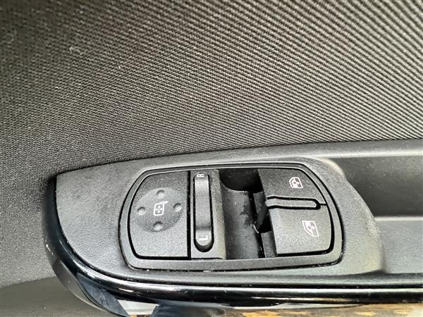 Vauxhall Corsa Griffin 1.4 Vauxhall Corsa Griffin 1.4