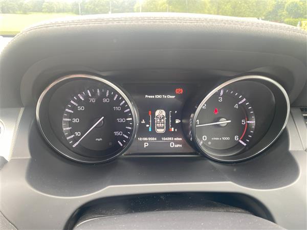 Range Rover Evoque Dynamic 2.2 SD4 Range Rover Evoque Dynamic 2.2 SD4