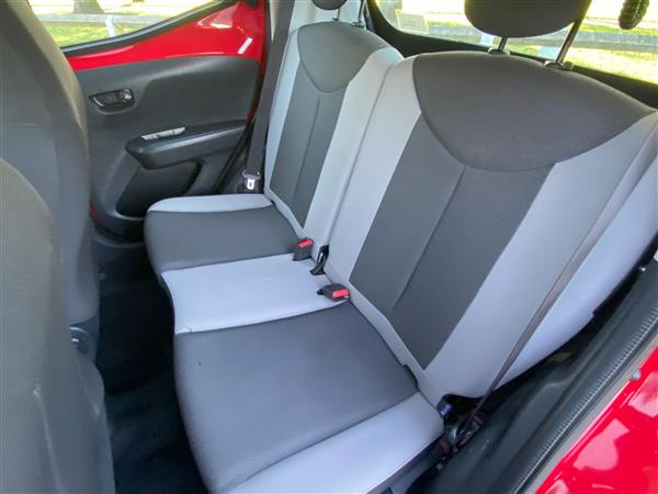 Toyota Aygo 1.0 VVT- x play Toyota Aygo 1.0 VVT- x play