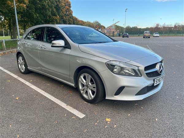 Mercedes Benz A Class, A180D Sport Mercedes Benz A Class, A180D Sport