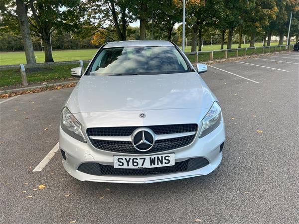 Mercedes Benz A Class, A180D Sport Mercedes Benz A Class, A180D Sport