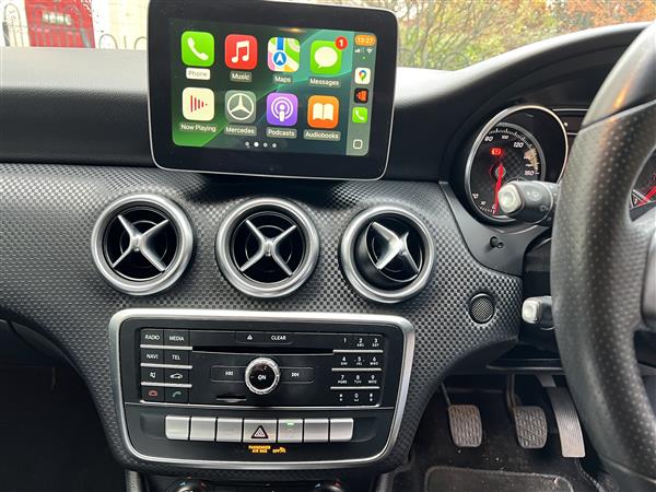 Mercedes Benz A Class, A180D Sport Mercedes Benz A Class, A180D Sport