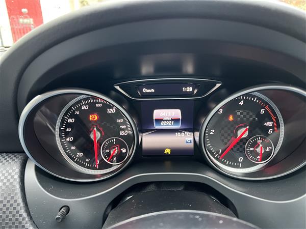 Mercedes Benz A Class, A180D Sport Mercedes Benz A Class, A180D Sport