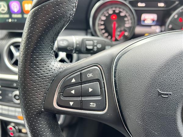 Mercedes Benz A Class, A180D Sport Mercedes Benz A Class, A180D Sport