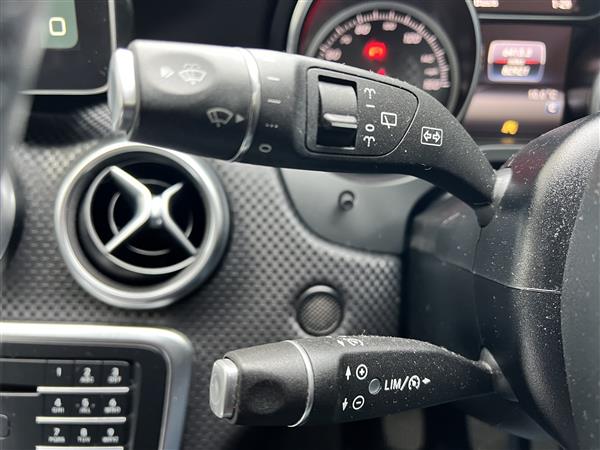 Mercedes Benz A Class, A180D Sport Mercedes Benz A Class, A180D Sport