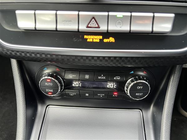 Mercedes Benz A Class, A180D Sport Mercedes Benz A Class, A180D Sport
