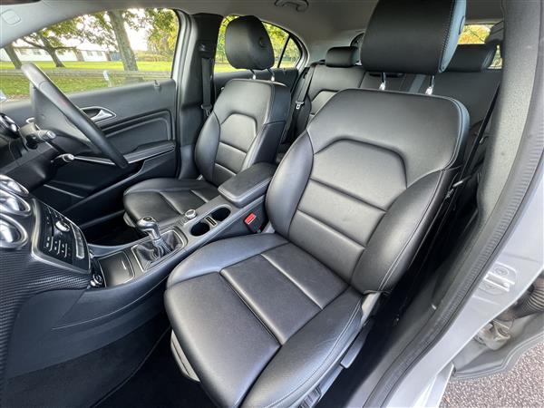 Mercedes Benz A Class, A180D Sport Mercedes Benz A Class, A180D Sport