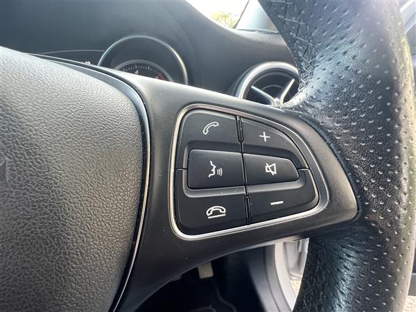 Mercedes Benz A Class, A180D Sport Mercedes Benz A Class, A180D Sport