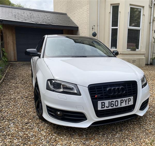 Audi S3