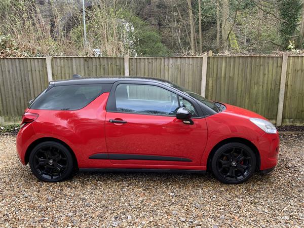 Citroen DS3