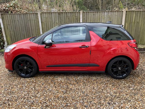 Citroen DS3
