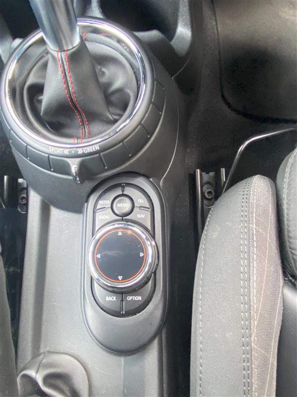 Mini Cooper S Auto