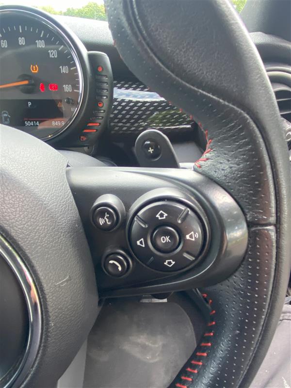 Mini Cooper S Auto