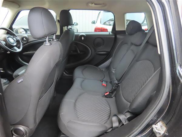 Mini Cooper SD Countryman